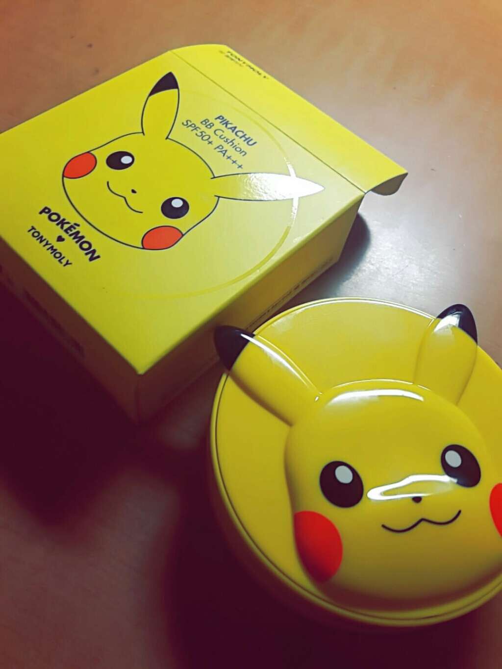 ディライト トニーティント/TONYMOLY/リップティントを使ったクチコミ（1枚目）