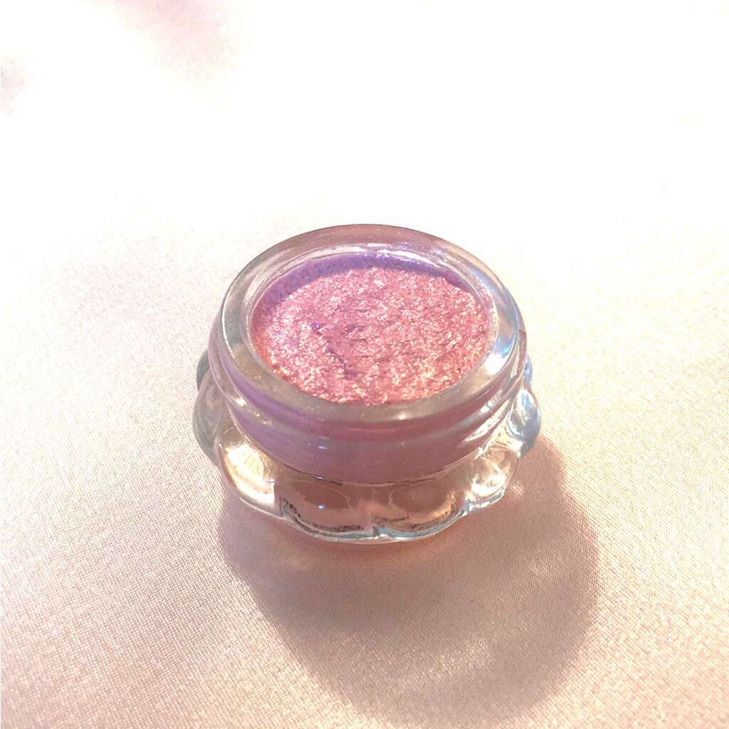 ジルスチュアート ジェリーアイカラー/JILL STUART/ジェル・クリームアイシャドウを使ったクチコミ(2枚目)