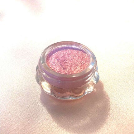 ジルスチュアート ジェリーアイカラー 06 angel tear/JILL STUART/ジェル・クリームアイシャドウを使ったクチコミ(2枚目)