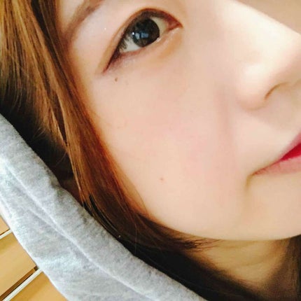 ラブ・ライナー リキッドアイライナーR3/ラブ・ライナー/リキッドアイライナーを使ったクチコミ(2枚目)