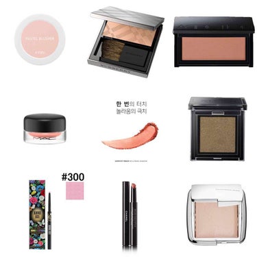 NARS ソフトマットコンプリートコンシーラーのクチコミ「サムネのAちゃんが可愛すぎて
自分なりにメモしました📝
間違いあってもスルーしてください😔
(.....」（2枚目）