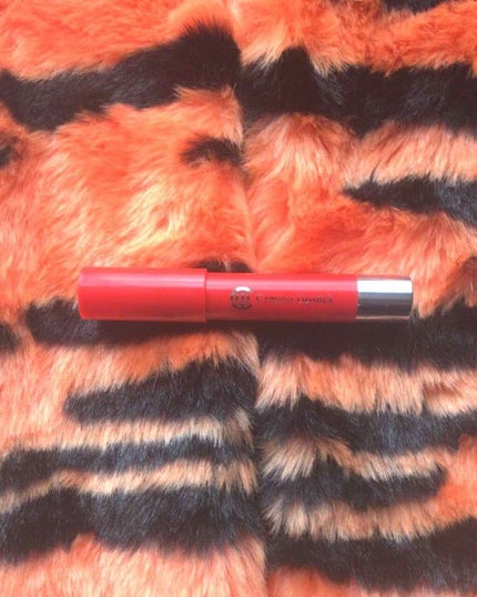 AC クレヨンリップ/AC MAKEUP/口紅を使ったクチコミ(1枚目)