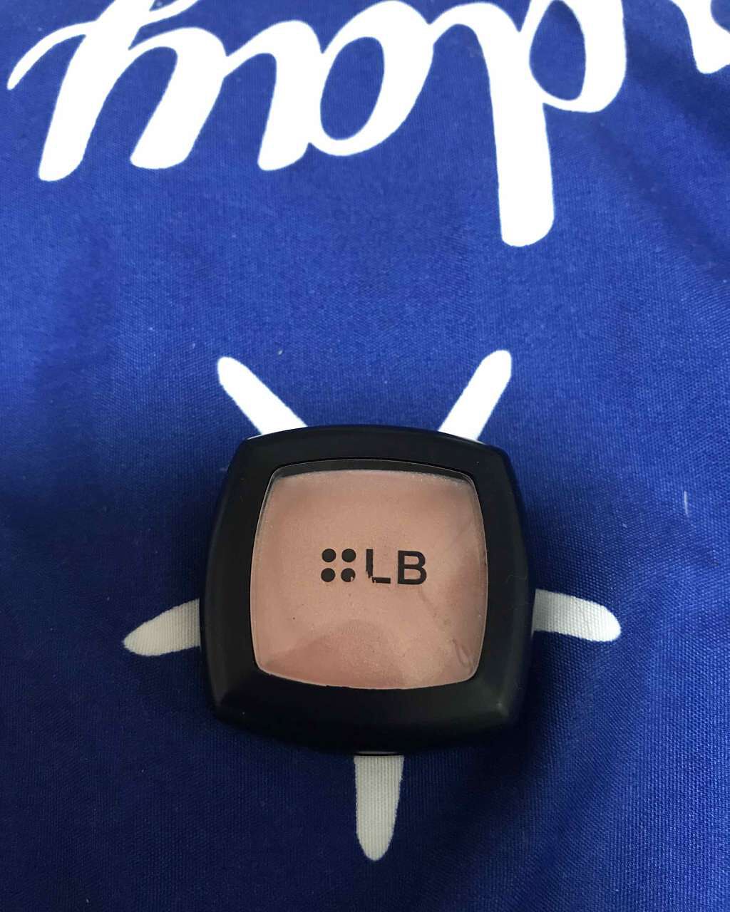 グロークリーミーアイズ/LB/ジェル・クリームアイシャドウを使ったクチコミ（3枚目）