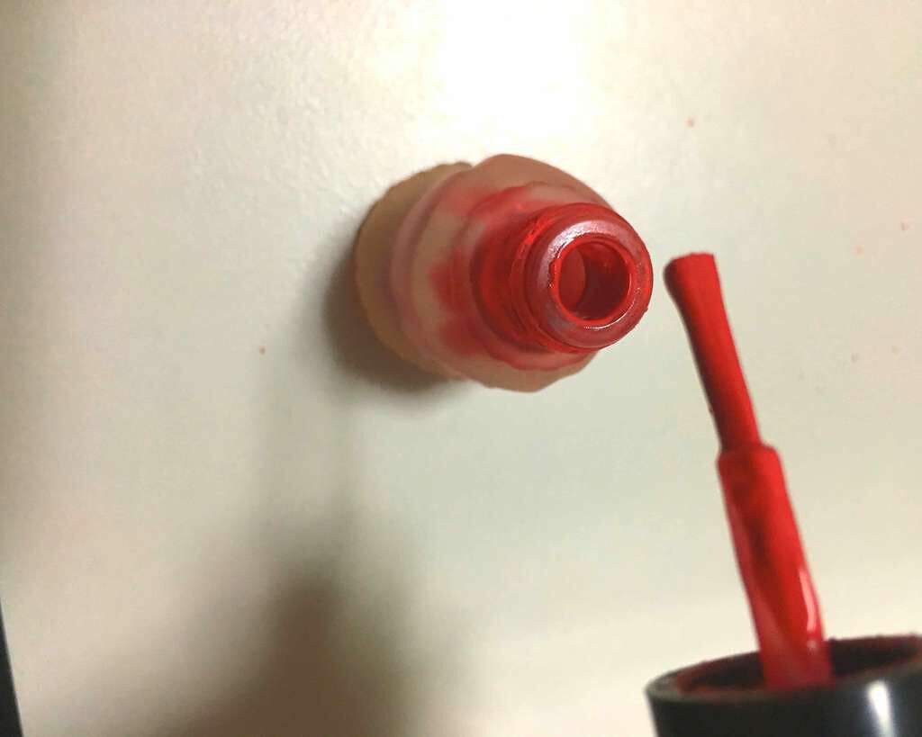 クリーム・デ・チーク/MAJOLICA MAJORCA/ジェル・クリームチークを使ったクチコミ(2枚目)