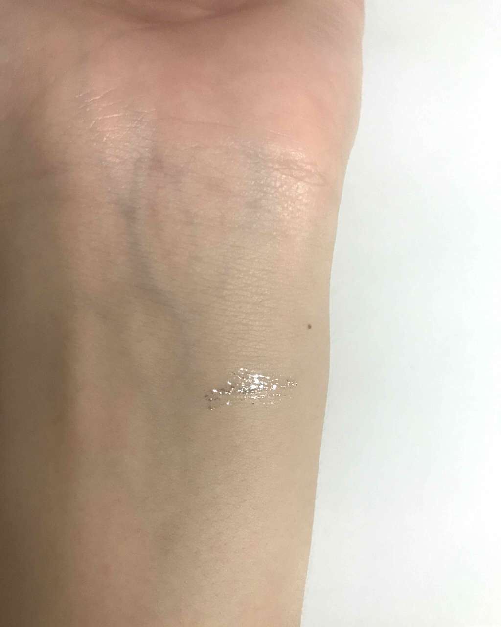 トゥインクルリトルティアーズ/キャンメイク/マスカラを使ったクチコミ(3枚目)