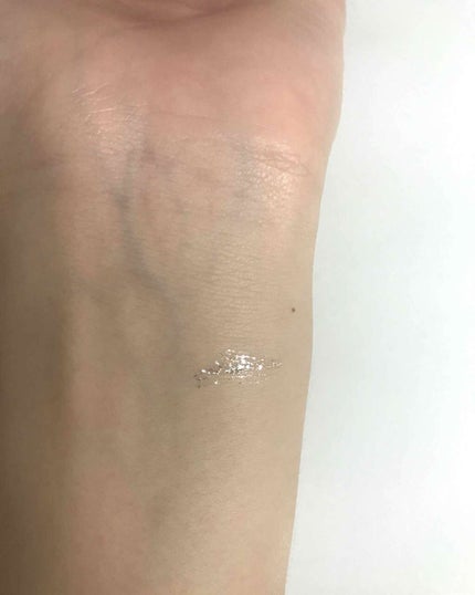 トゥインクルリトルティアーズ/キャンメイク/マスカラを使ったクチコミ(3枚目)