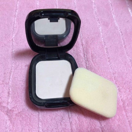 プレストポアカバー/MAJOLICA MAJORCA/プレストパウダーを使ったクチコミ(2枚目)