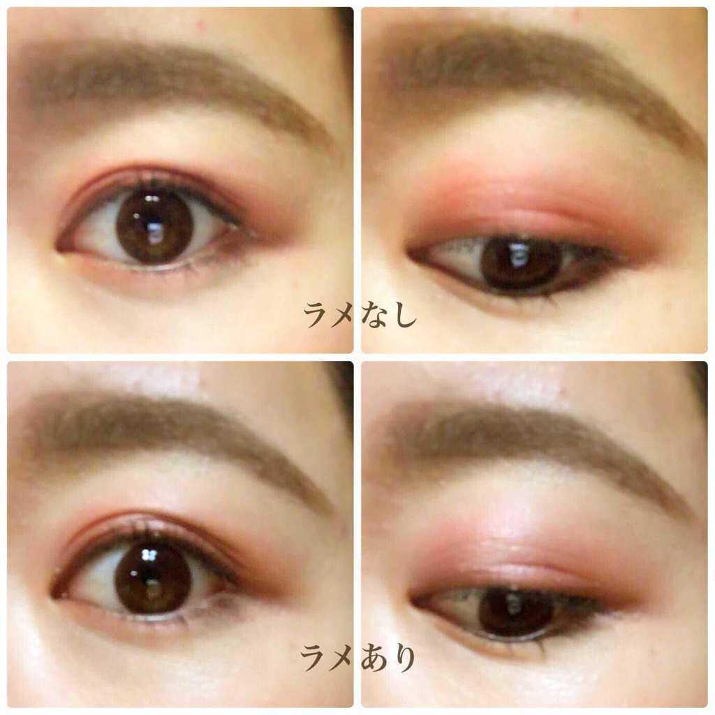 ルックアット マイアイズ/ETUDE/単色アイシャドウを使ったクチコミ(3枚目)