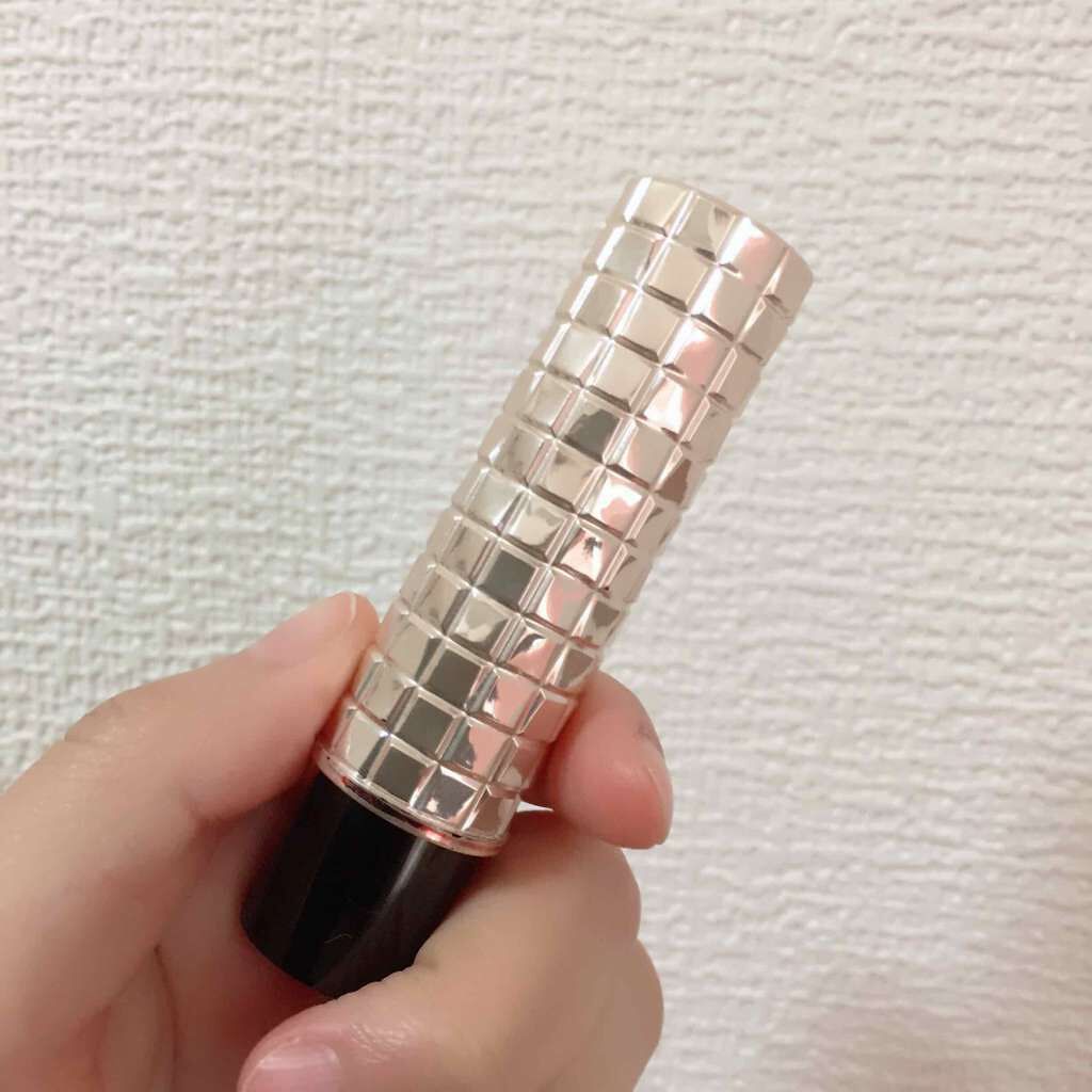 ドラマティックルージュ/マキアージュ/口紅を使ったクチコミ(1枚目)