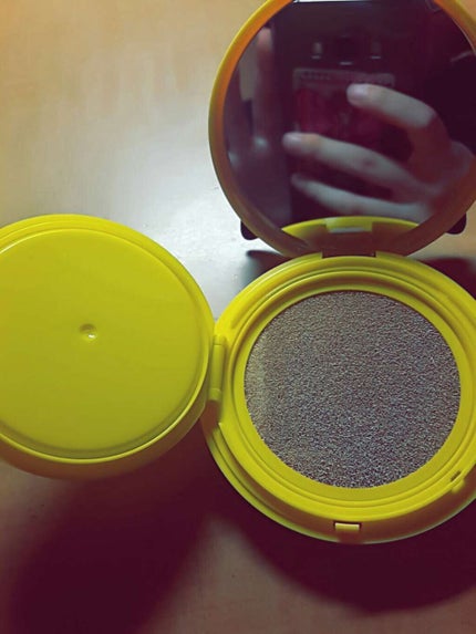 ディライト トニーティント/TONYMOLY/リップティントを使ったクチコミ(3枚目)