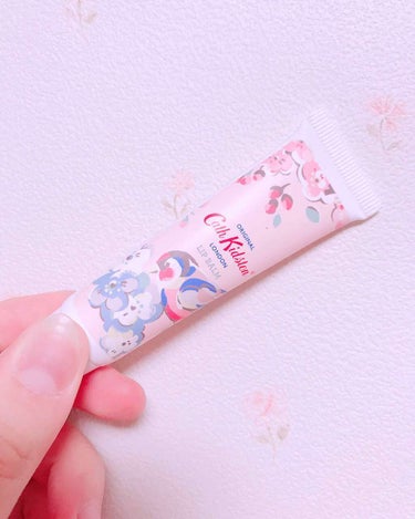 Cath Kidston ハンドクリーム/キャス・キッドソン/ハンドクリームを使ったクチコミ（1枚目）