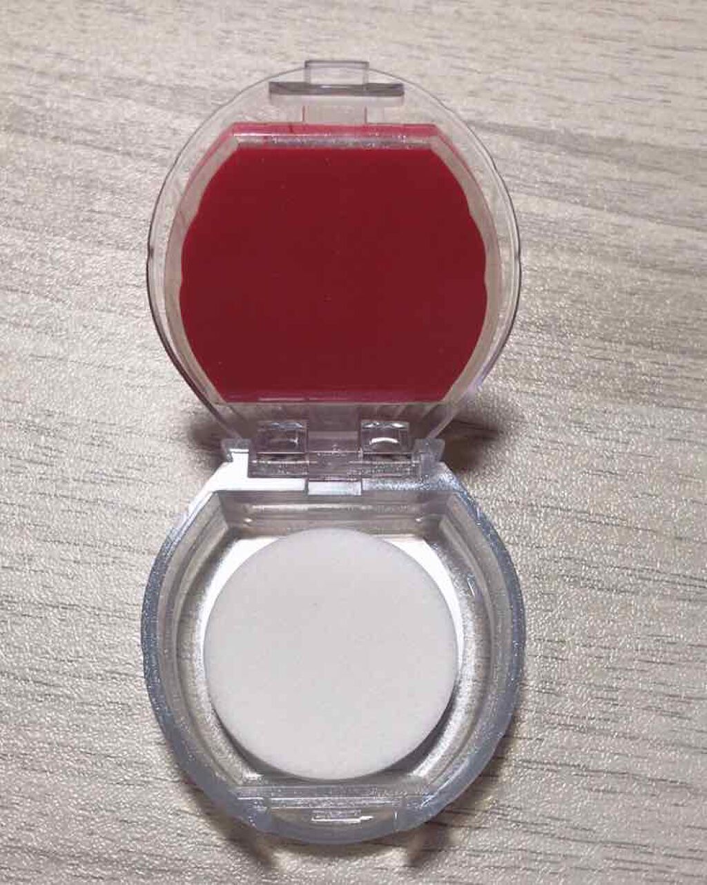 ボリュームアップレディグロス/キャンメイク/リップグロスを使ったクチコミ(3枚目)