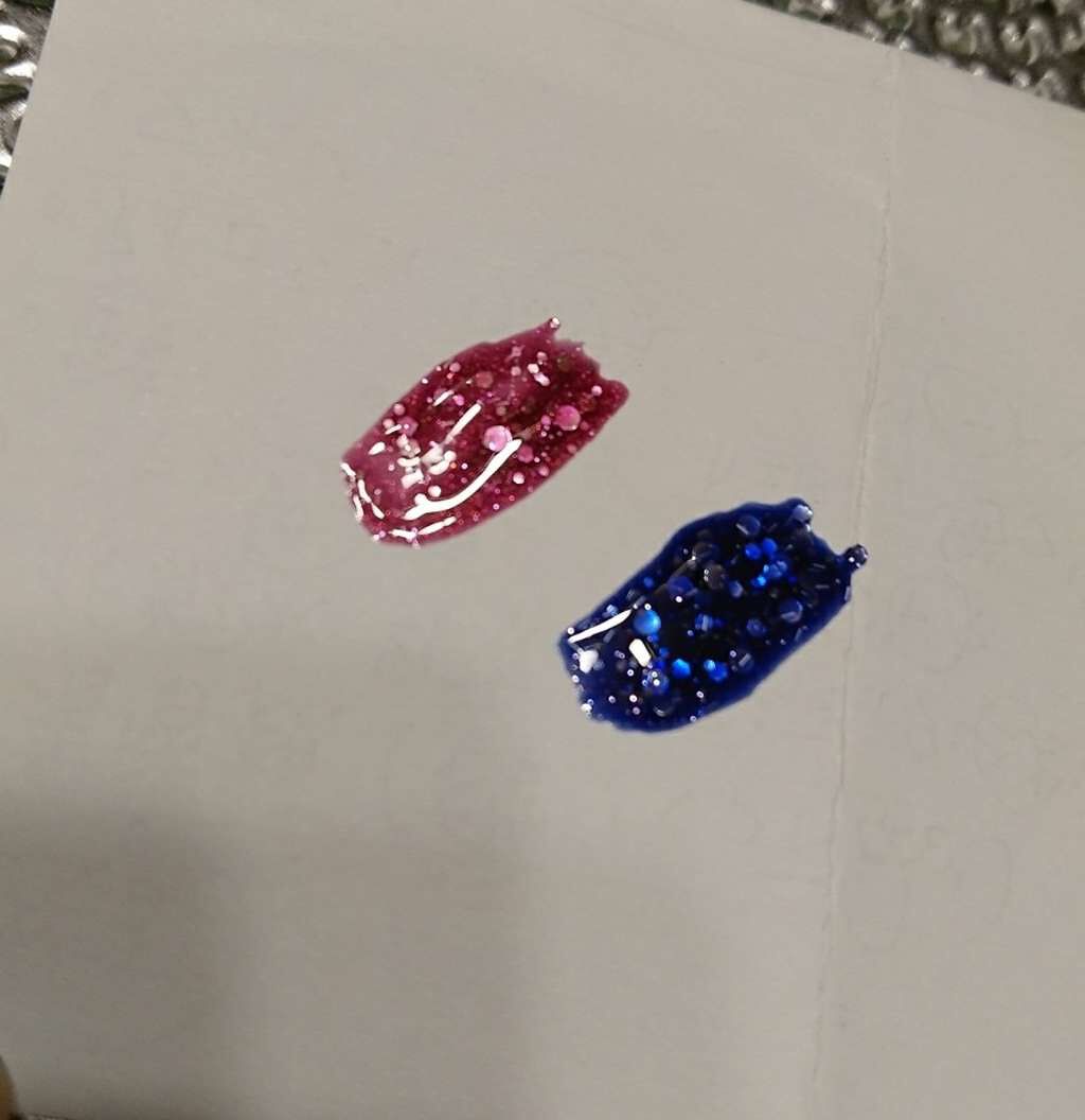 ネールズ N/インテグレート/マニキュアを使ったクチコミ(2枚目)