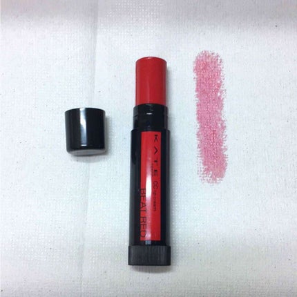 CCリップクリームN/KATE/リップケアを使ったクチコミ(1枚目)