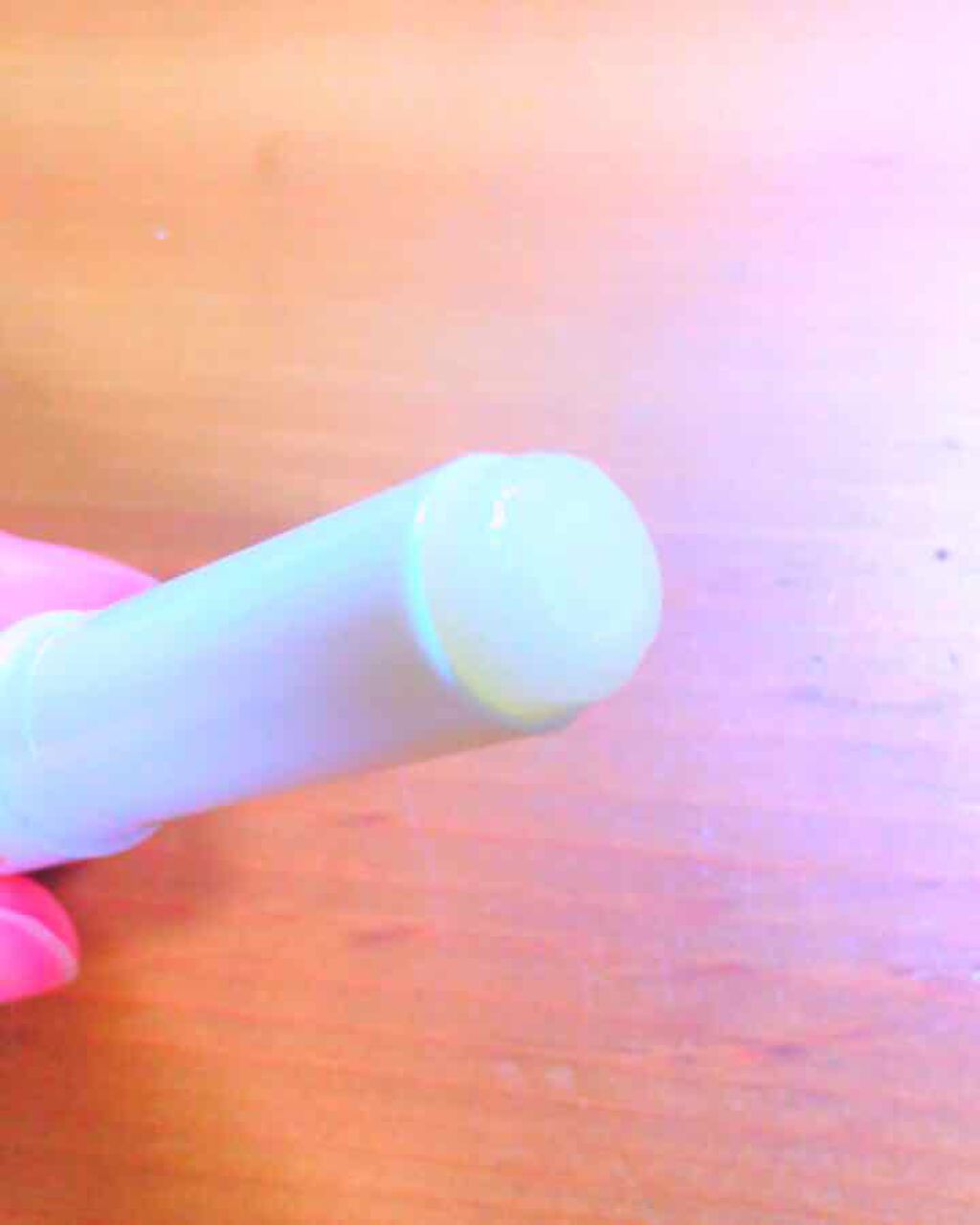 メルティクリームリップ/メンソレータム/リップクリームを使ったクチコミ(3枚目)