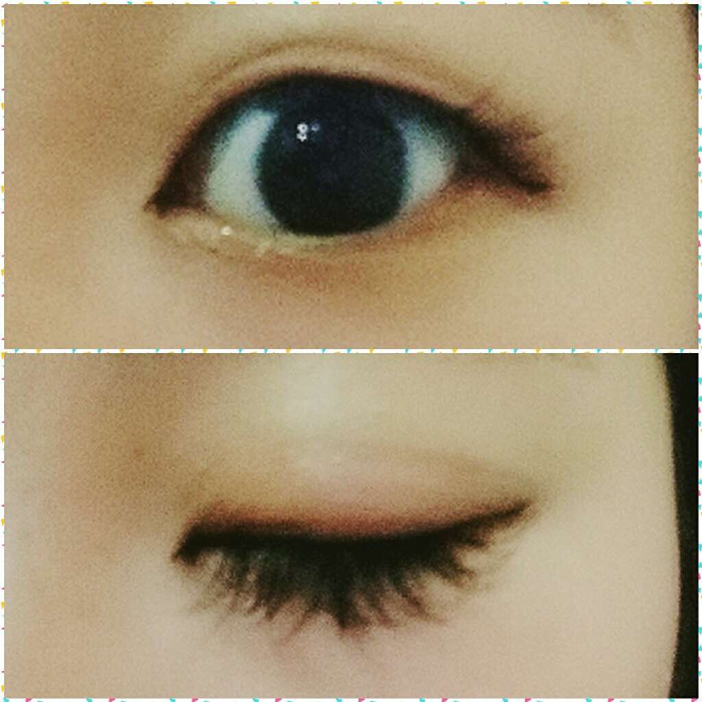 パーフェクトウィンク アイズ(なじみタイプ)/FASIO/アイシャドウパレットを使ったクチコミ(2枚目)