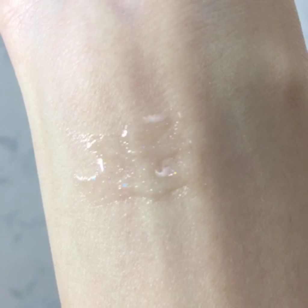 リップグロス/ビューティーマインズ/リップグロスの動画クチコミ1つ目