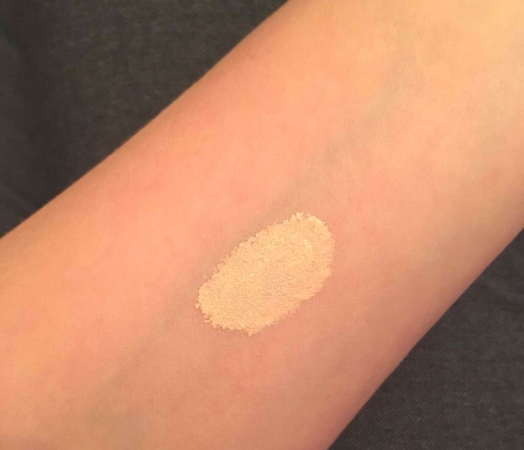 ユース エフエックス フィル+ブラー コンシーラー/REVLON/リキッドコンシーラーを使ったクチコミ(2枚目)