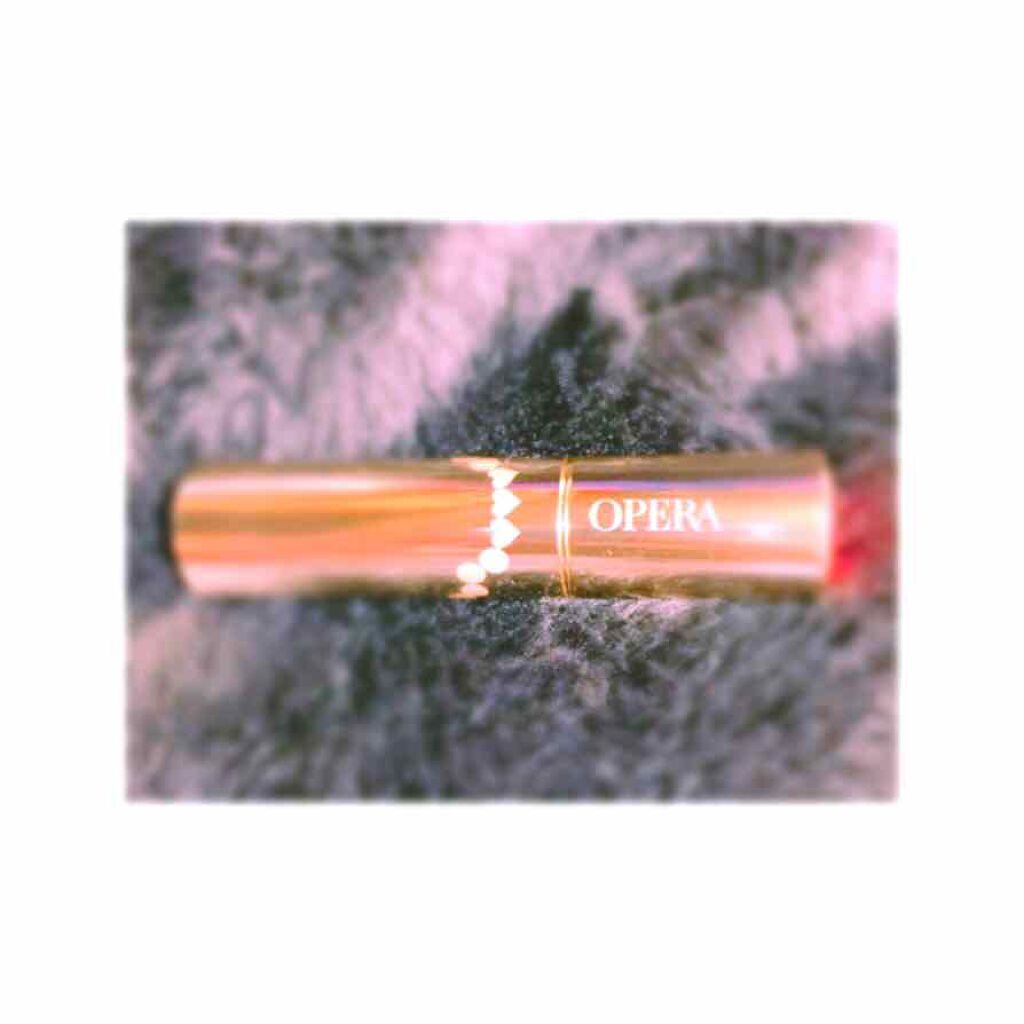オペラ リップティント N/OPERA/リップティントを使ったクチコミ(1枚目)