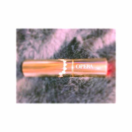 オペラ リップティント N/OPERA/リップティントを使ったクチコミ(1枚目)
