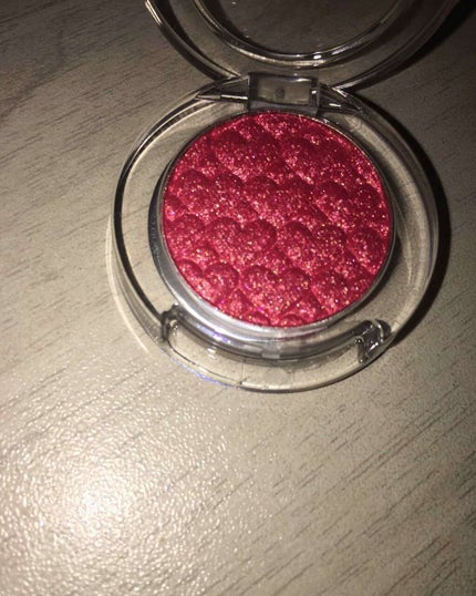 ルックアット マイアイジュエル/ETUDE/単色アイシャドウを使ったクチコミ(2枚目)