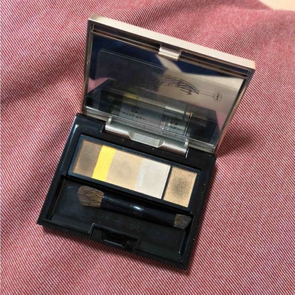 アイブロースタイリング 3D/マキアージュ/パウダーアイブロウを使ったクチコミ(2枚目)