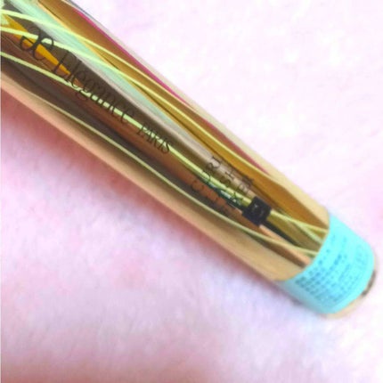 カールラッシュ フィクサー/Elégance/マスカラ下地を使ったクチコミ(1枚目)