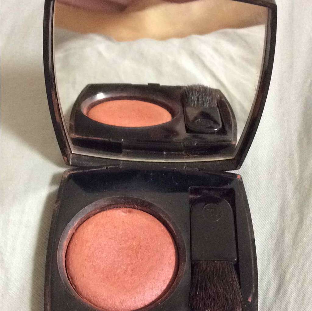 レーヴル サンティヤント/CHANEL/リップグロスを使ったクチコミ（2枚目）