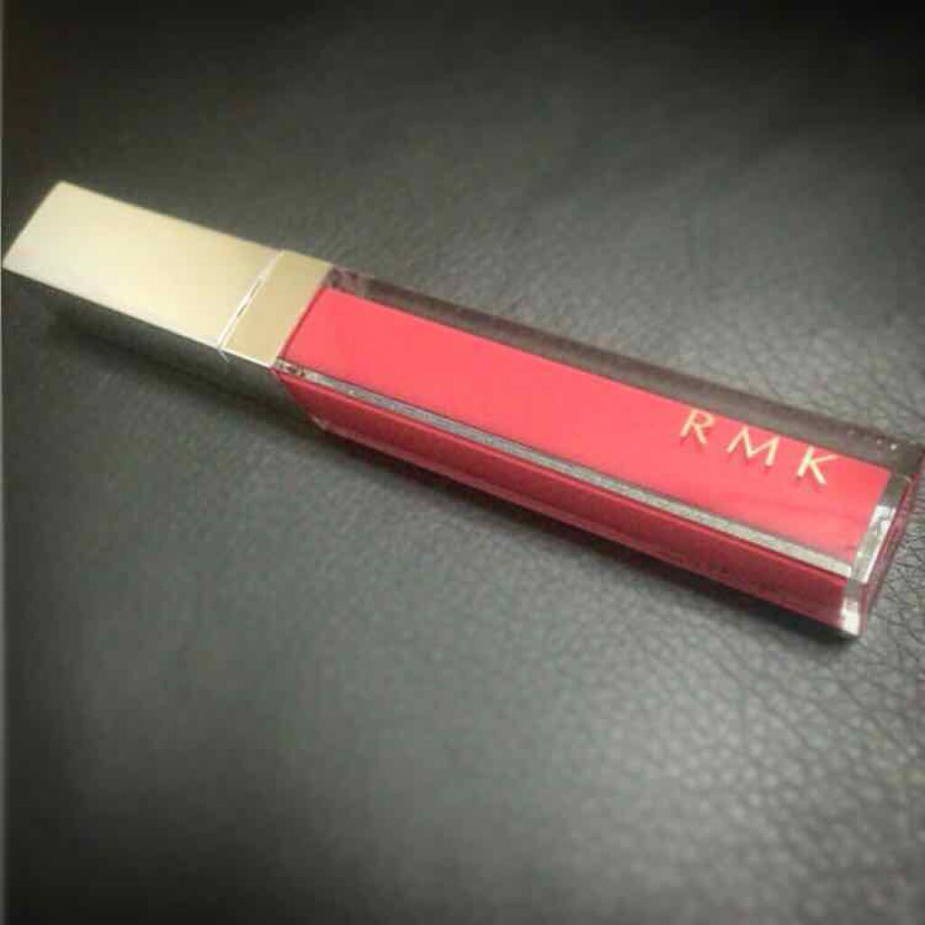 RMK リップジェリーグロス/RMK/リップグロスを使ったクチコミ（1枚目）