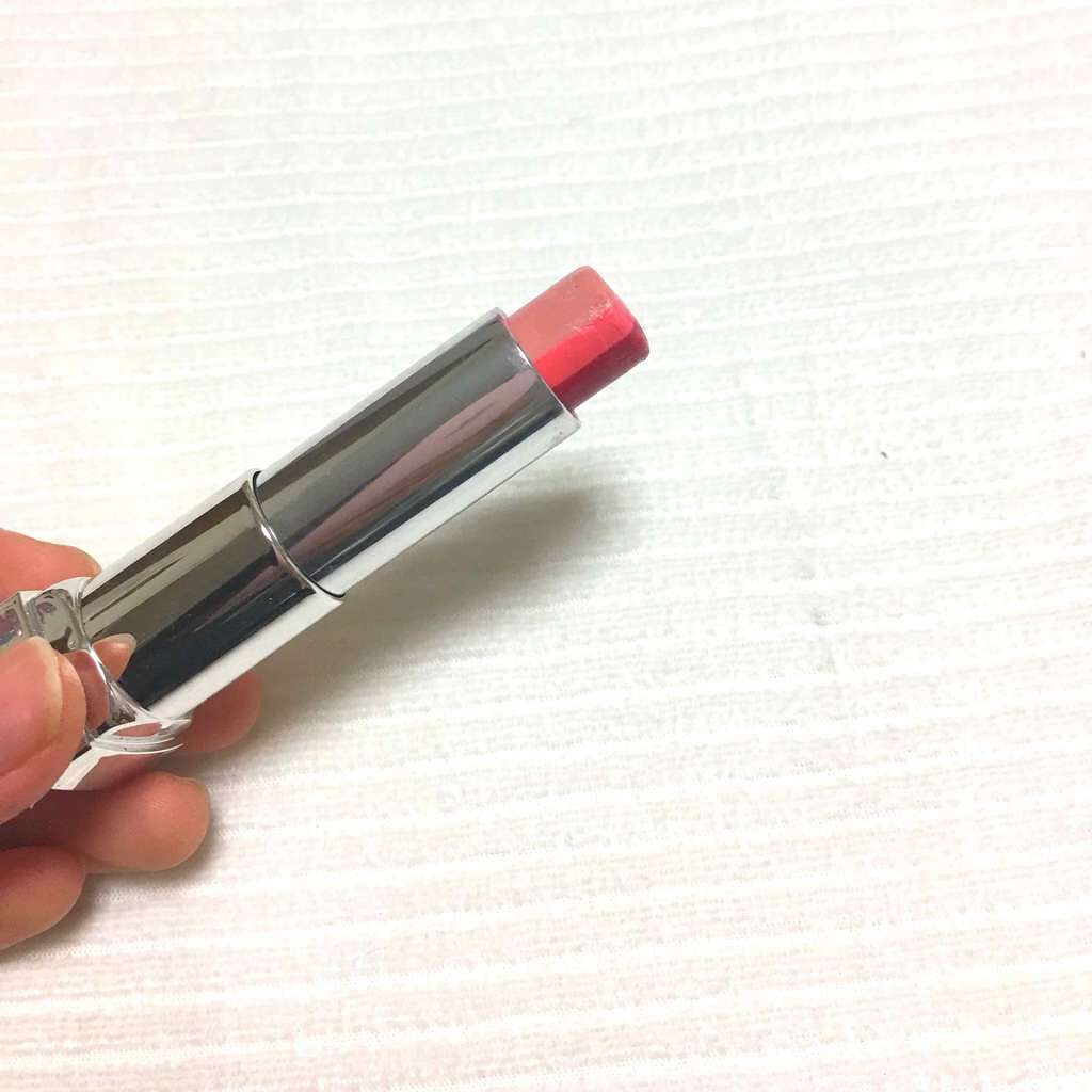 リップ フラッシュ/MAYBELLINE NEW YORK/口紅を使ったクチコミ(1枚目)