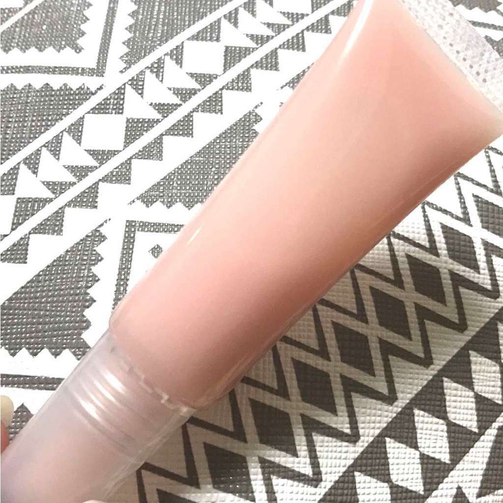 リップエッセンス/無印良品/リップケアを使ったクチコミ(1枚目)