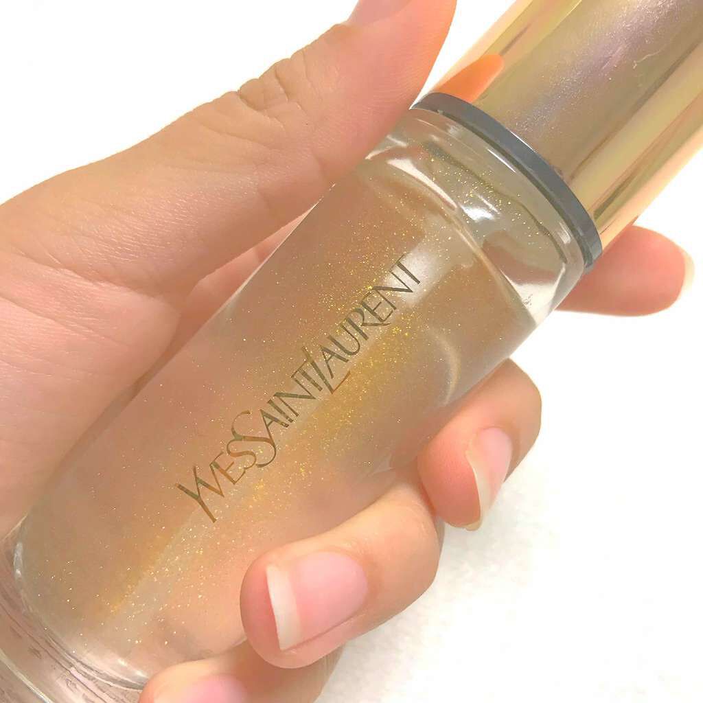 ラディアント タッチ ブラープライマー/YVES SAINT LAURENT BEAUTE/化粧下地を使ったクチコミ(1枚目)