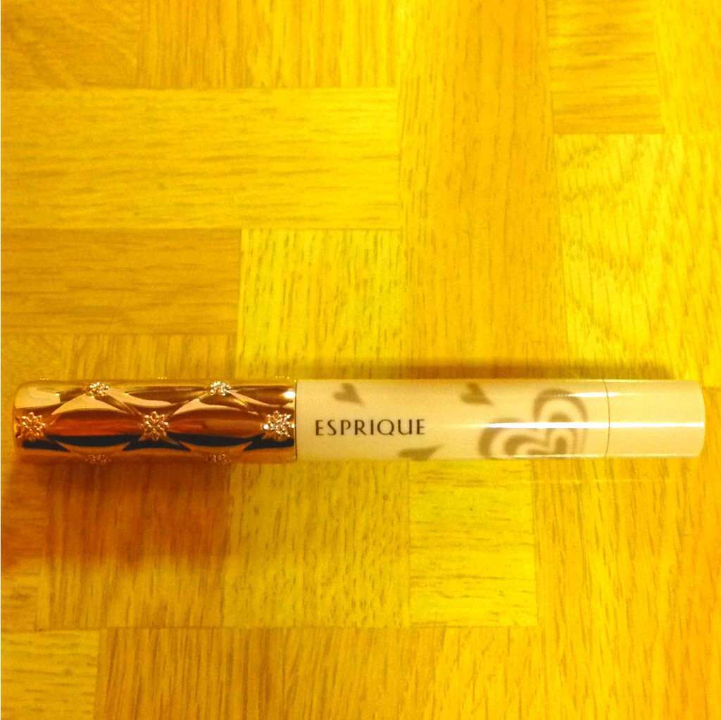 ルージュグラッセ/ESPRIQUE/口紅を使ったクチコミ(1枚目)