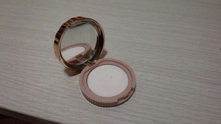 シークレットビューティーパウダー/キャンメイク/プレストパウダーを使ったクチコミ(2枚目)