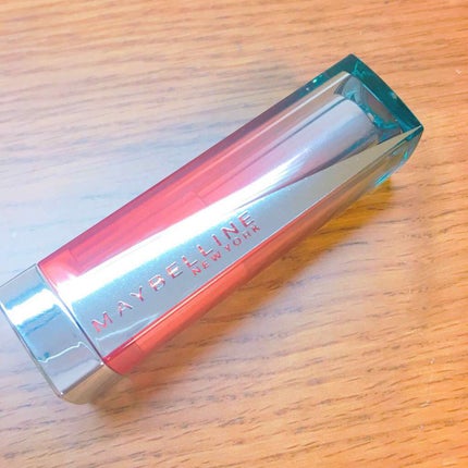 リップ フラッシュ ビッテン ストロボ/MAYBELLINE NEW YORK/口紅を使ったクチコミ(1枚目)