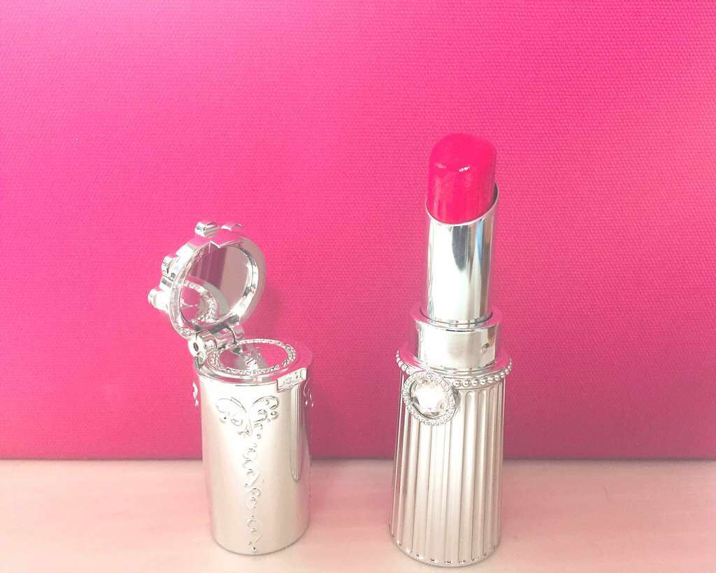 リップブロッサム/JILL STUART/口紅を使ったクチコミ(1枚目)