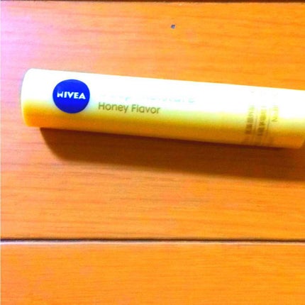 ニベア ディープモイスチャーリップ/ニベア/リップクリームを使ったクチコミ(1枚目)