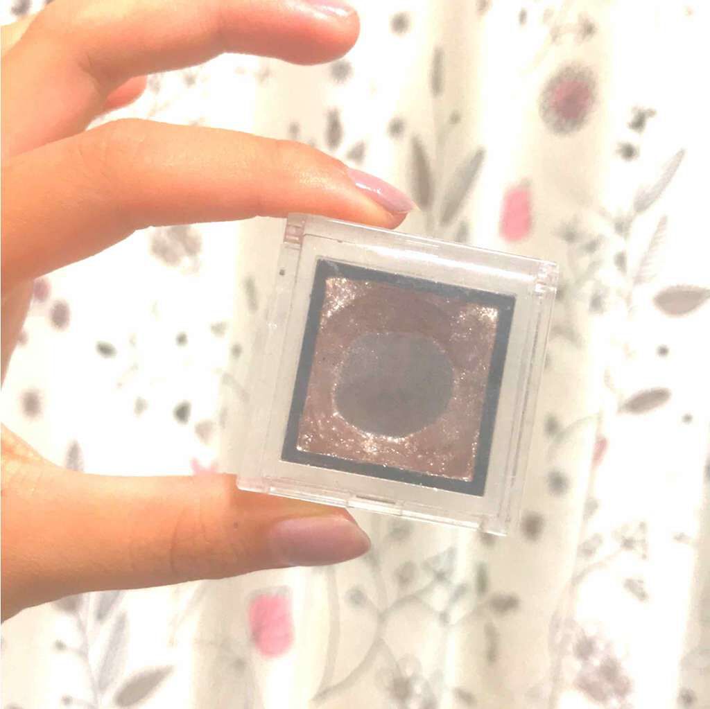 アディクション ザ アイシャドウ/ADDICTION/単色アイシャドウを使ったクチコミ(1枚目)