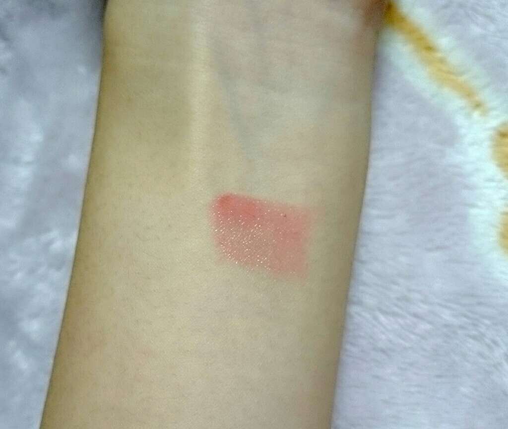 オペラ リップティント N/OPERA/リップティントを使ったクチコミ（2枚目）