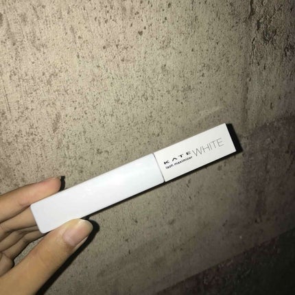 ラッシュマキシマイザーN/KATE/マスカラ下地を使ったクチコミ(1枚目)