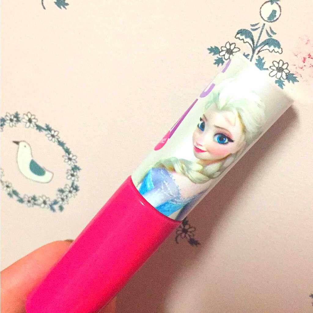 マジックグラムティント/PERIPERA/リップグロスを使ったクチコミ(1枚目)