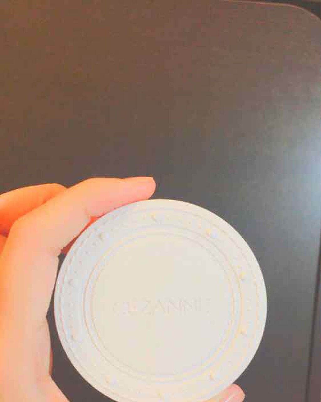 RMK ジェルクリーミィファンデーション/RMK/クリーム・エマルジョンファンデーションを使ったクチコミ(3枚目)