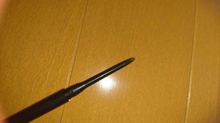 リシェ スーパースリム ジェルライナー/Visée/ペンシルアイライナーを使ったクチコミ(2枚目)