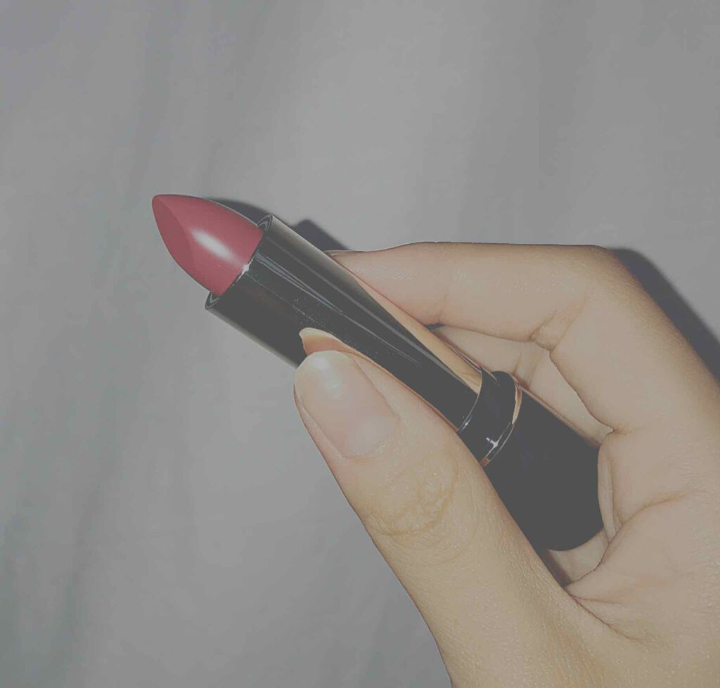 クリーミィラスティングリップA/media/口紅を使ったクチコミ(1枚目)