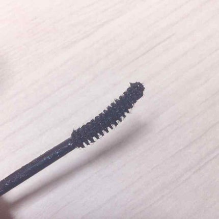 フレアリングカールマスカラ ボリュームプラス/キャンメイク/マスカラを使ったクチコミ(2枚目)