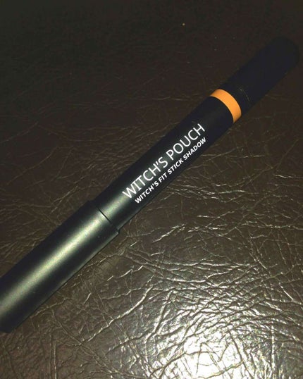 ウィッチズ フィットスティックシャドウ/Witch's Pouch/スティックアイシャドウを使ったクチコミ(1枚目)