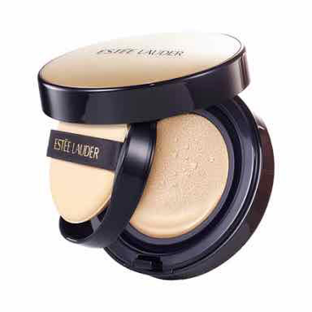 ダブル ウェア クッション BB リクイッド コンパクト N/ESTEE LAUDER/クッションファンデーションを使ったクチコミ(1枚目)
