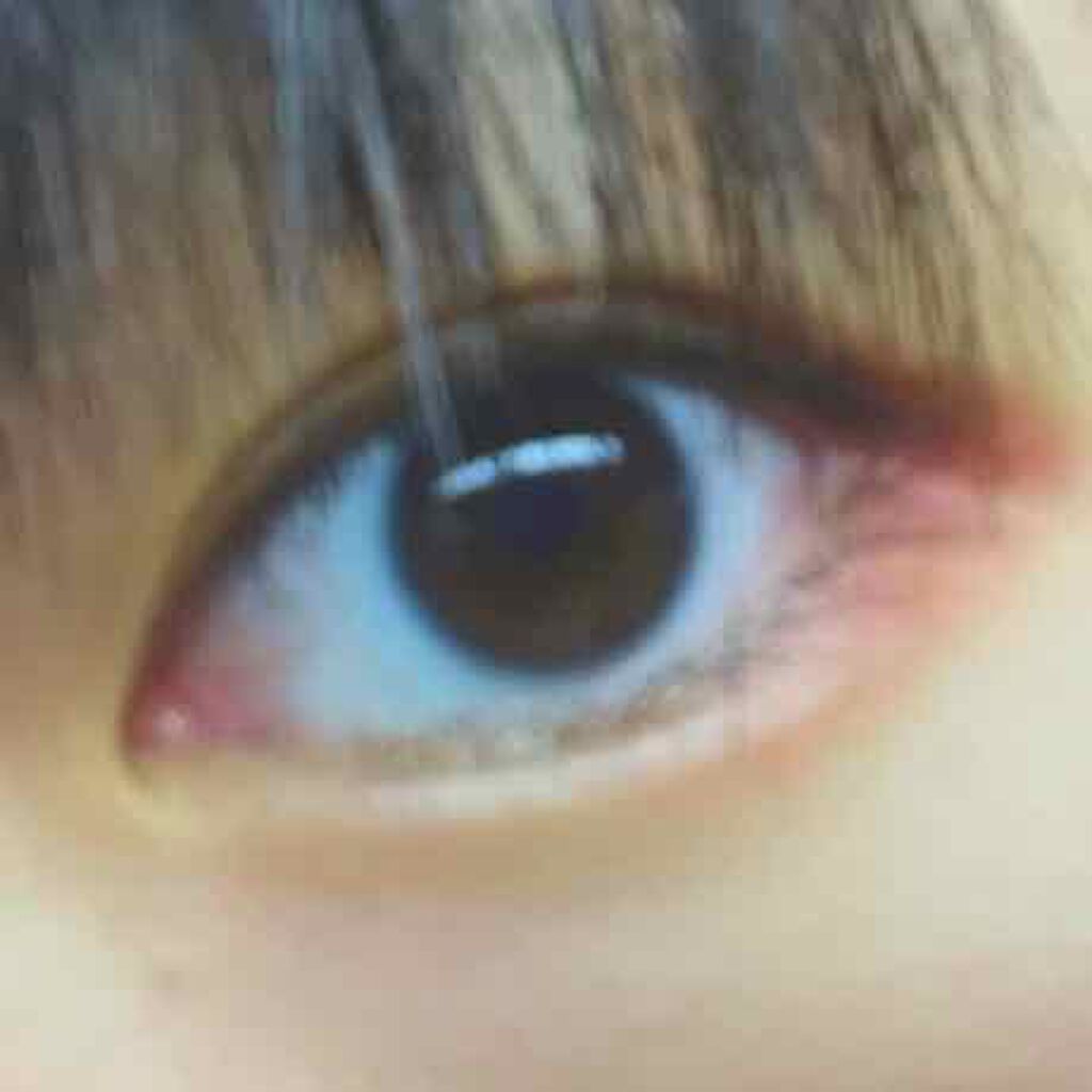 リップ&チーク ジェル/キャンメイク/ジェル・クリームチークを使ったクチコミ(1枚目)