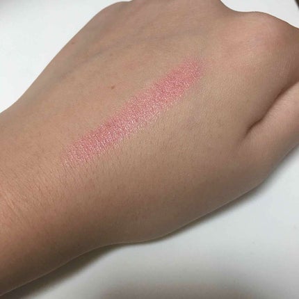 ステイオンバームルージュ/キャンメイク/口紅を使ったクチコミ(2枚目)