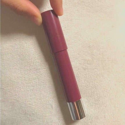 バーム ステイン/REVLON/口紅を使ったクチコミ(1枚目)